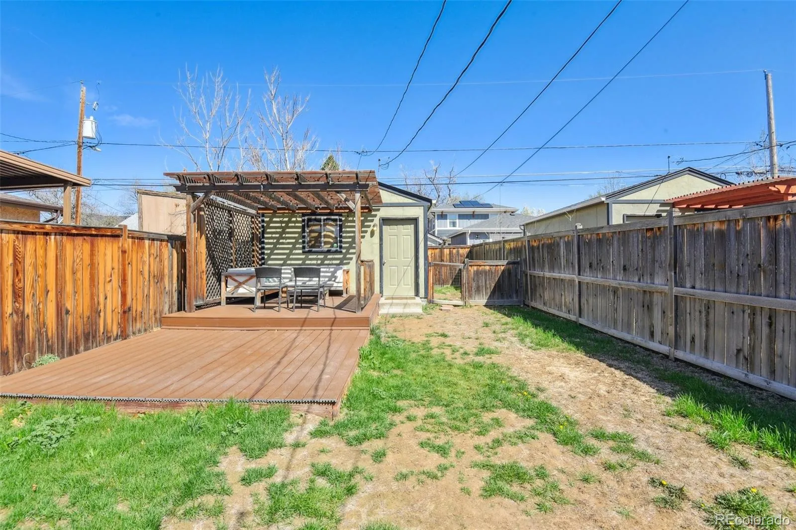 3946 Perry Street Denver CO 80212 MLS #REC9254422 05072026021823 1600 25