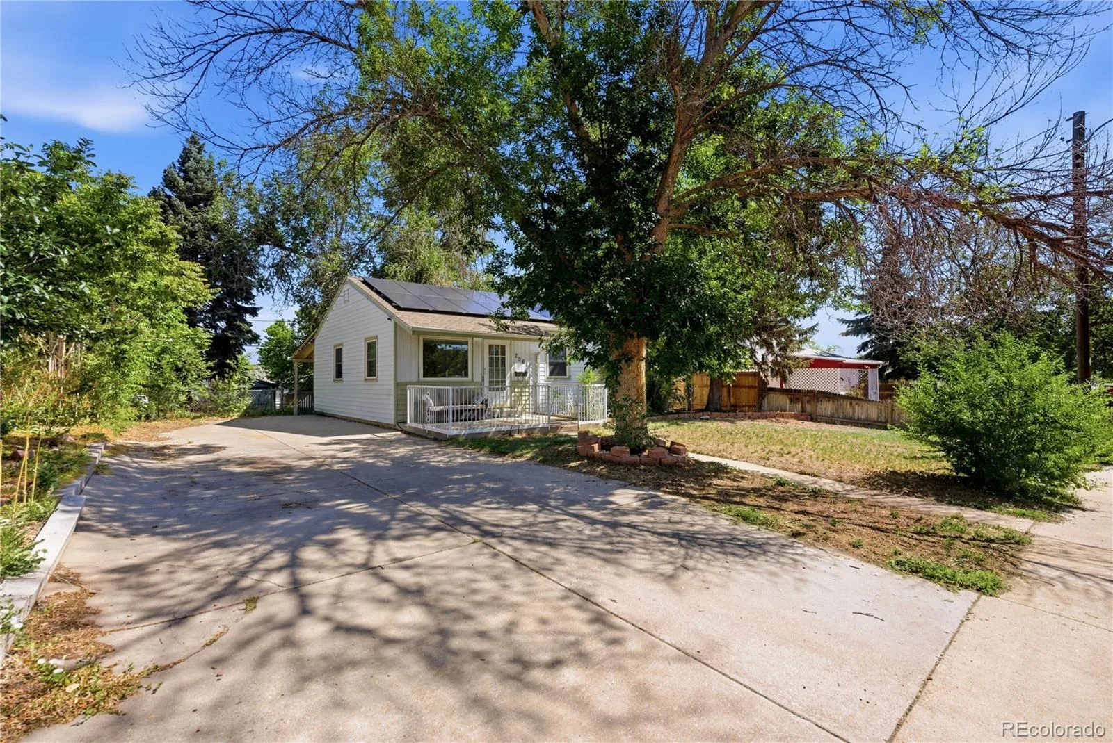 2061 Carrol Court Thornton CO 80229 | MLS #REC9255912 06082026211618 1600 26