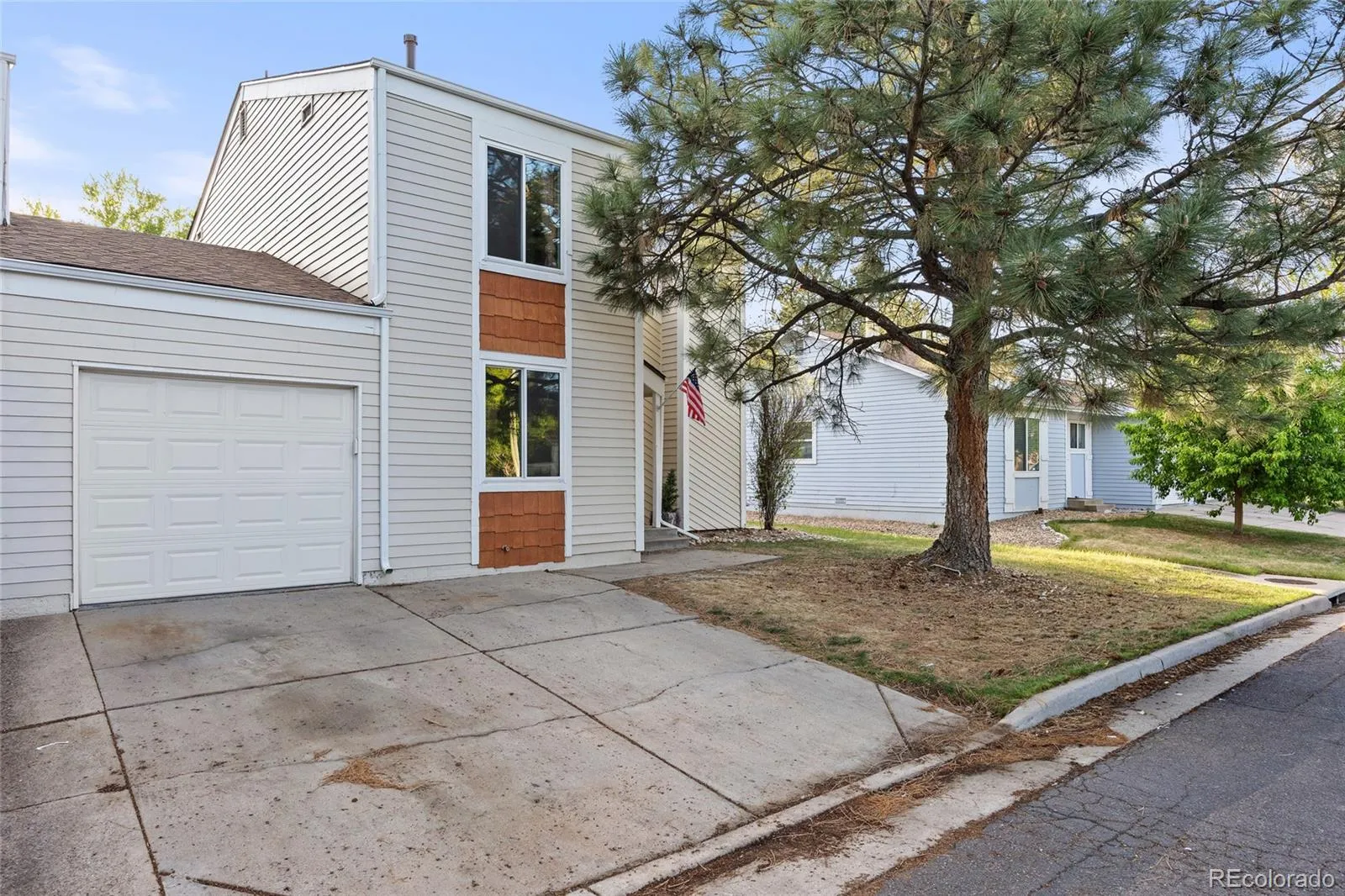 16129 E Rice Place #B Aurora CO 80015 MLS #REC9257934 05092026022124 1600 1