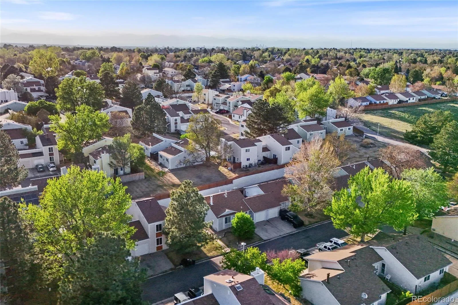 16129 E Rice Place #B Aurora CO 80015 MLS #REC9257934 05092026022124 1600 25