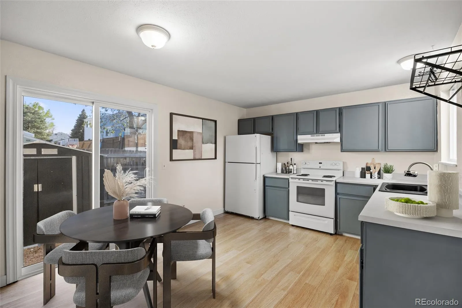 16129 E Rice Place #B Aurora CO 80015 MLS #REC9257934 05092026022124 1600 7
