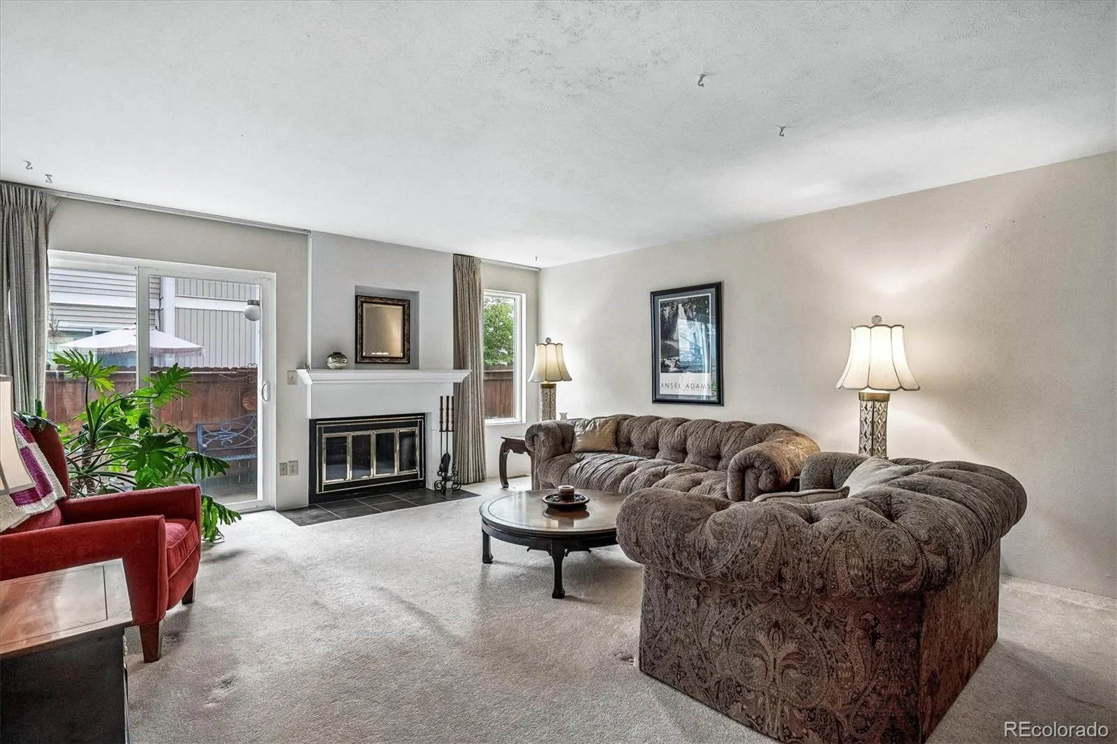 1050 S Monaco Parkway #99 Denver CO 80224 MLS #REC9258612 05222026000756 1600 2
