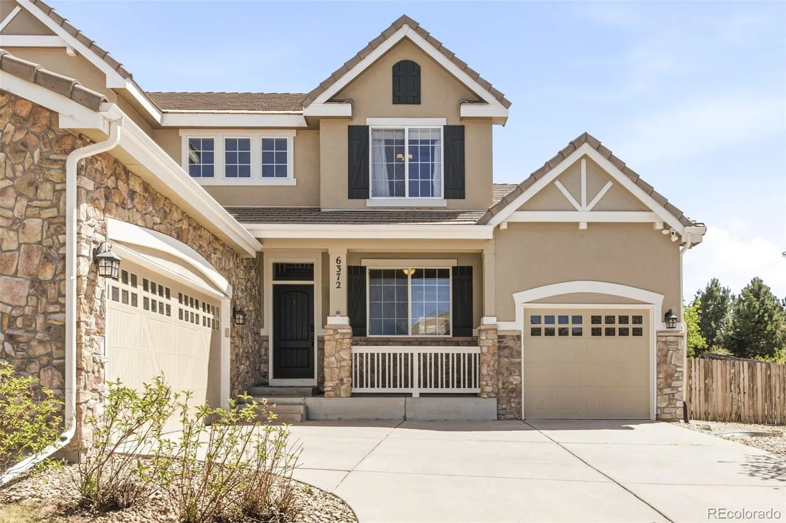 6372 S Jackson Gap Court Aurora CO 80016 MLS #REC9260120 04302026203653 1600 1