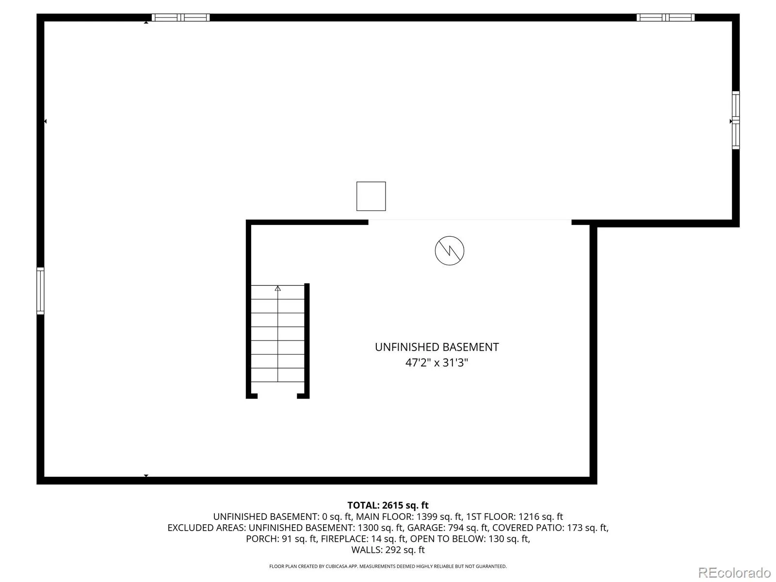 6372 S Jackson Gap Court Aurora CO 80016 MLS #REC9260120 04302026203653 1600 37