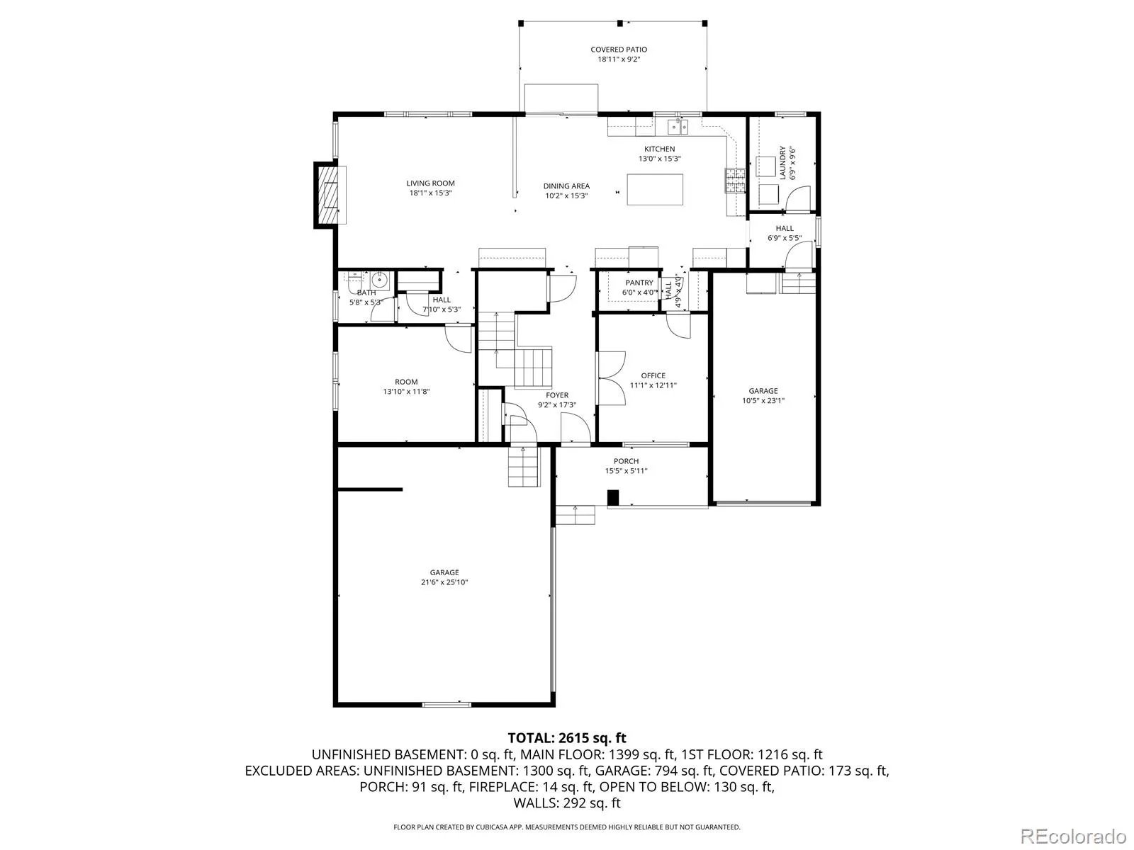 6372 S Jackson Gap Court Aurora CO 80016 MLS #REC9260120 04302026203653 1600 38