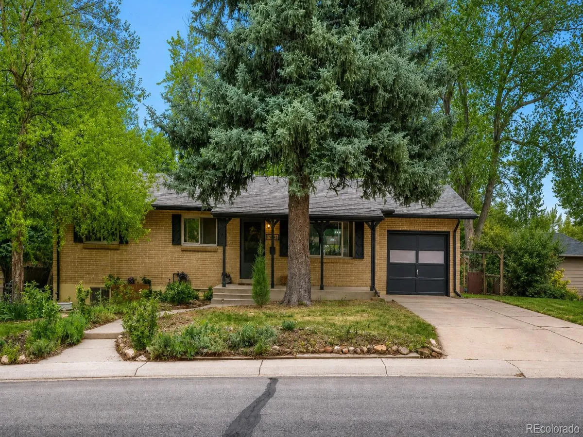 13448 W 23rd Place Golden CO 80401 MLS #REC9260532 05152026201531 1200 1