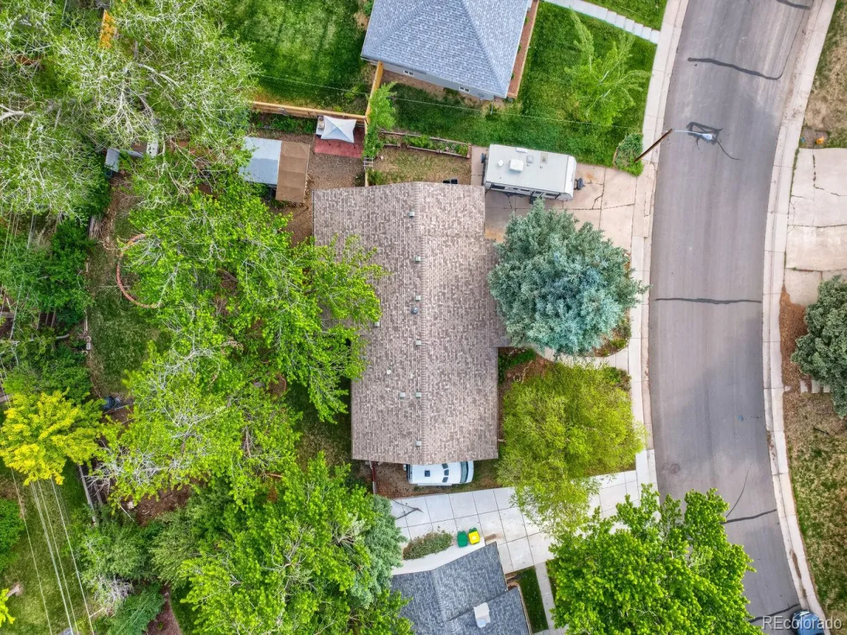 13448 W 23rd Place Golden CO 80401 MLS #REC9260532 05152026201531 1200 31