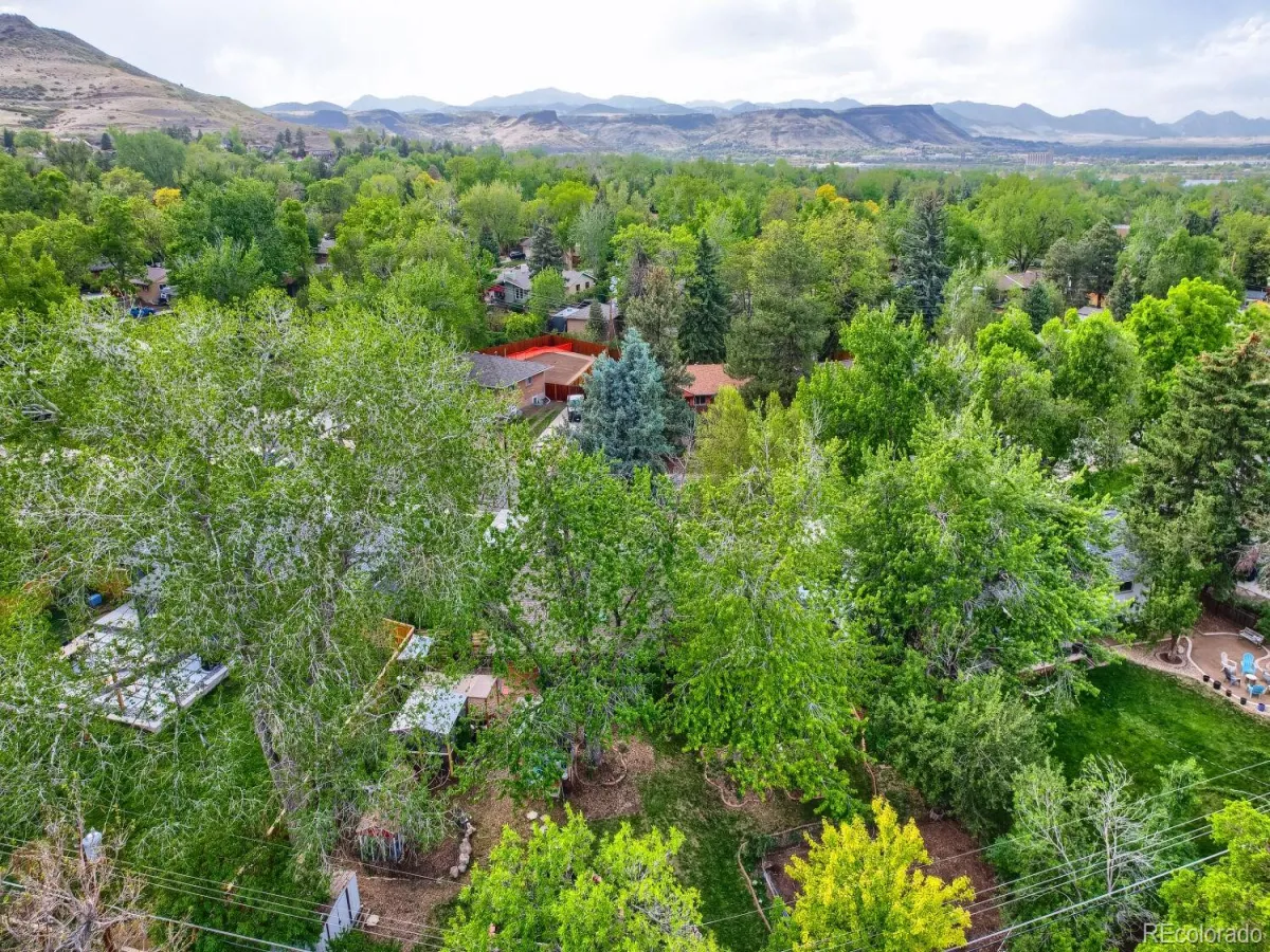 13448 W 23rd Place Golden CO 80401 MLS #REC9260532 05152026201531 1200 32