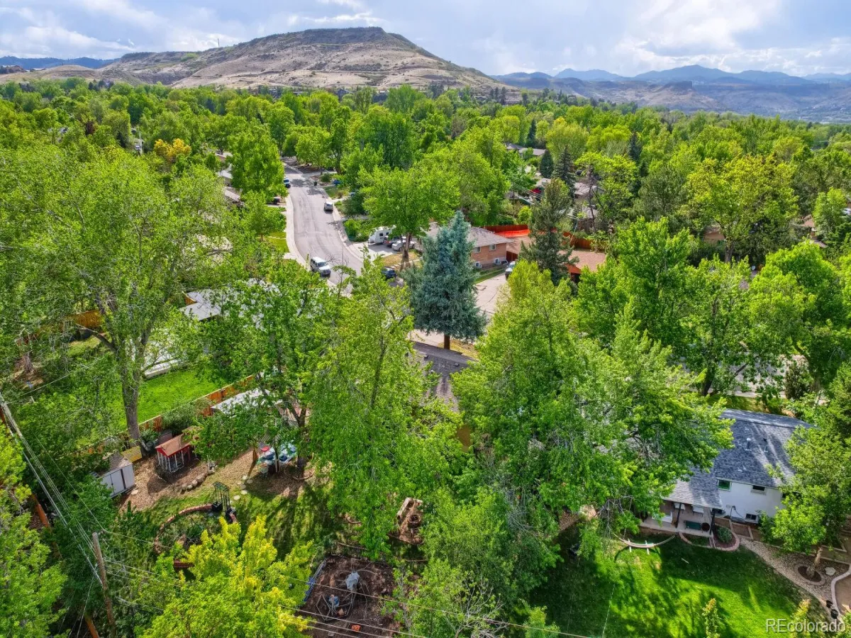13448 W 23rd Place Golden CO 80401 MLS #REC9260532 05152026201531 1200 33