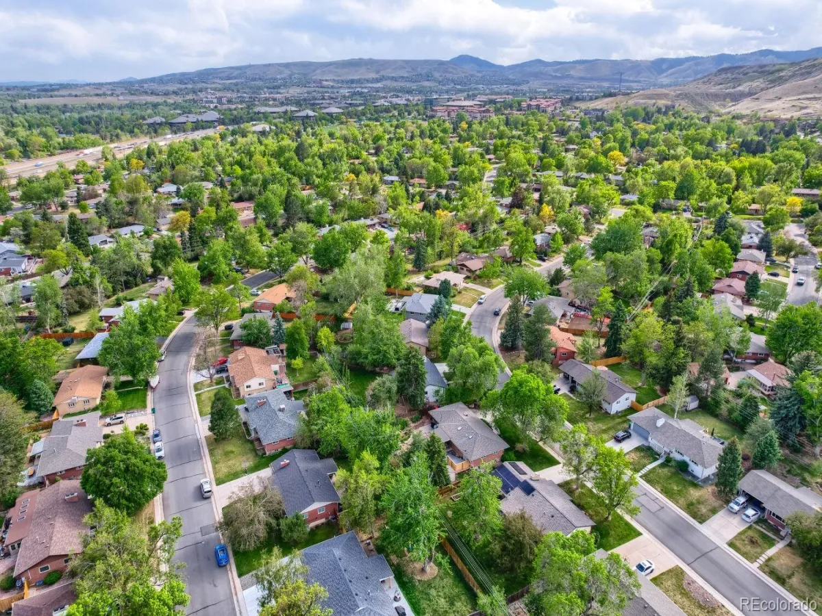 13448 W 23rd Place Golden CO 80401 MLS #REC9260532 05152026201531 1200 35
