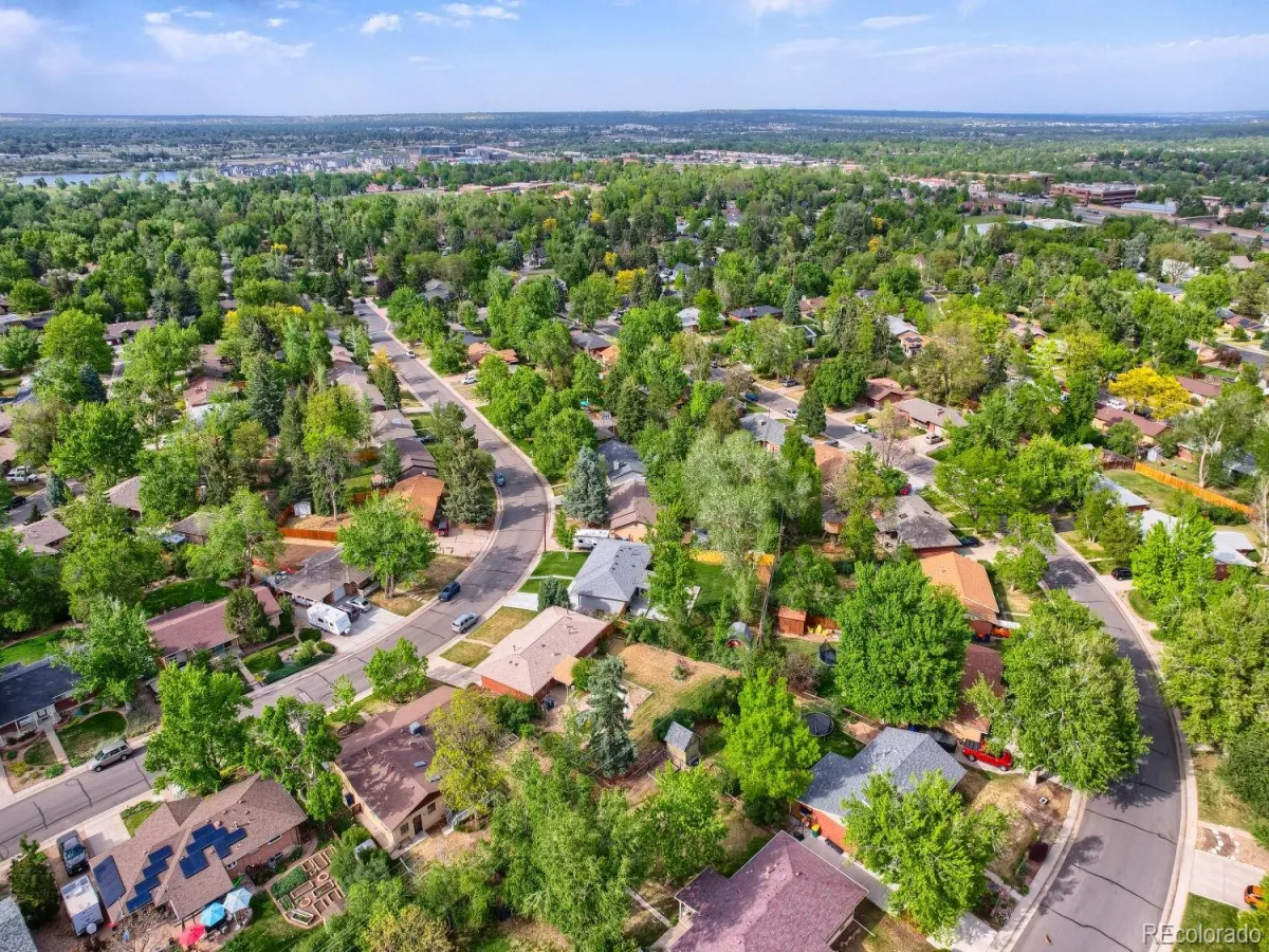 13448 W 23rd Place Golden CO 80401 MLS #REC9260532 05152026201531 1200 37