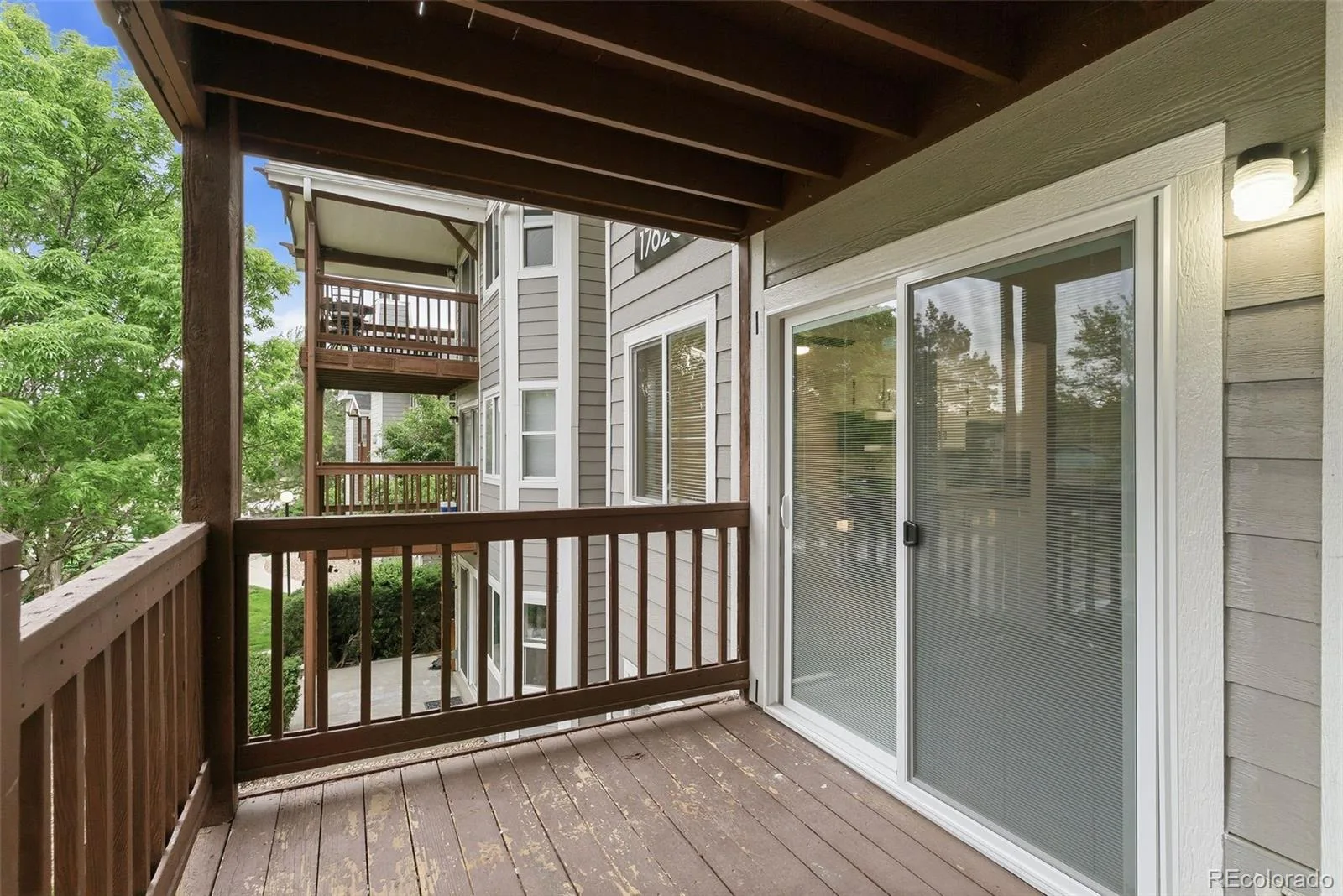 17620 E Loyola Drive #1722R Aurora CO 80013 | MLS #REC9261336 08152026184250 1600 17