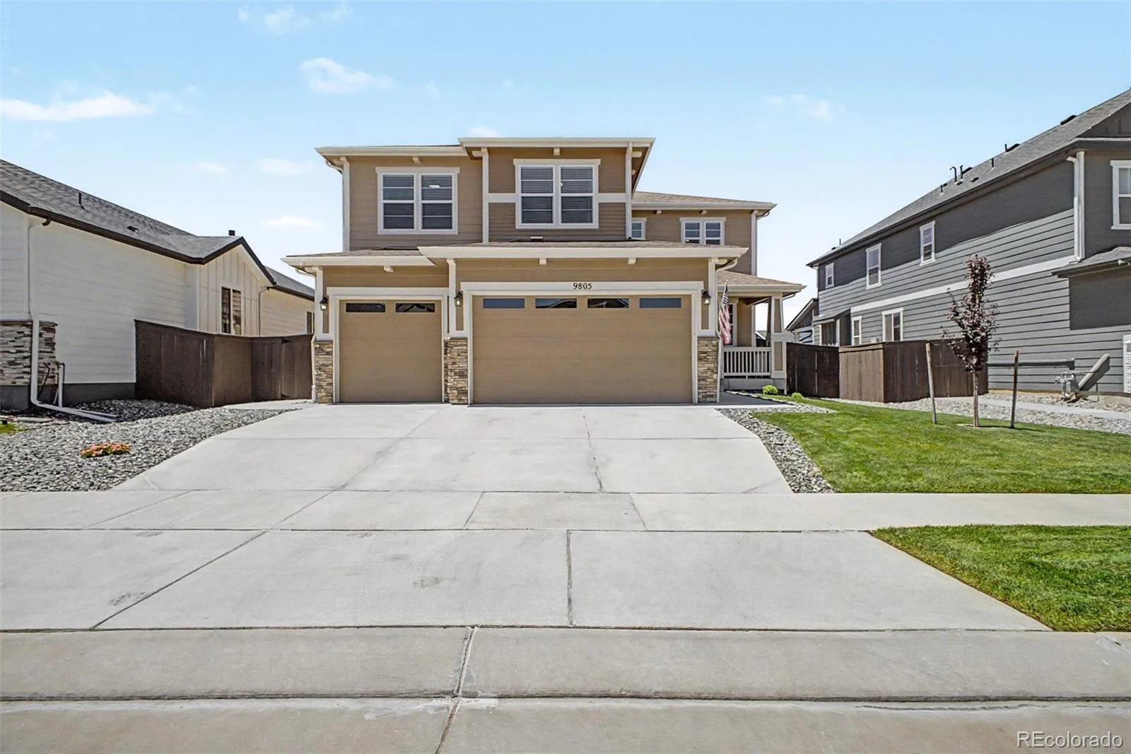 9805 Ceylon Court Commerce City CO 80022 MLS #REC9261366 06142026233959 1600 49