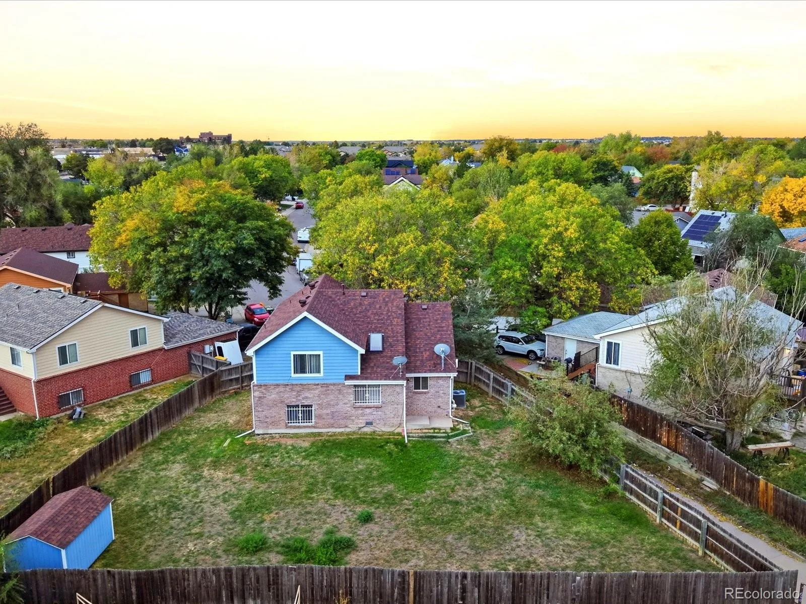 1890 Granby Court Aurora CO 80011 | MLS #REC9264572 10152026195525 1600 21