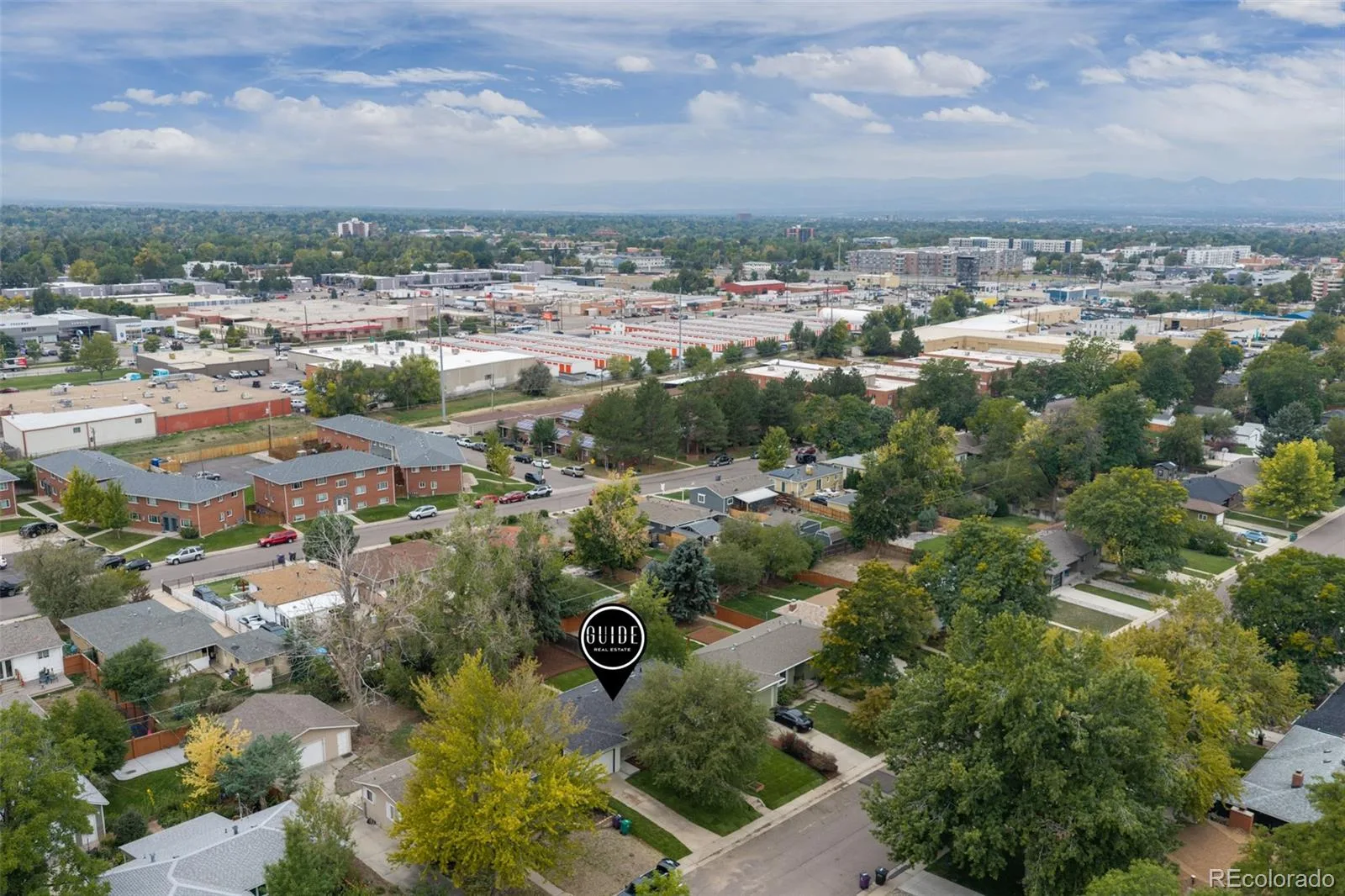 5326 E Atlantic Place Denver CO 80222 | MLS #REC9265366 10022026184730 1600 27
