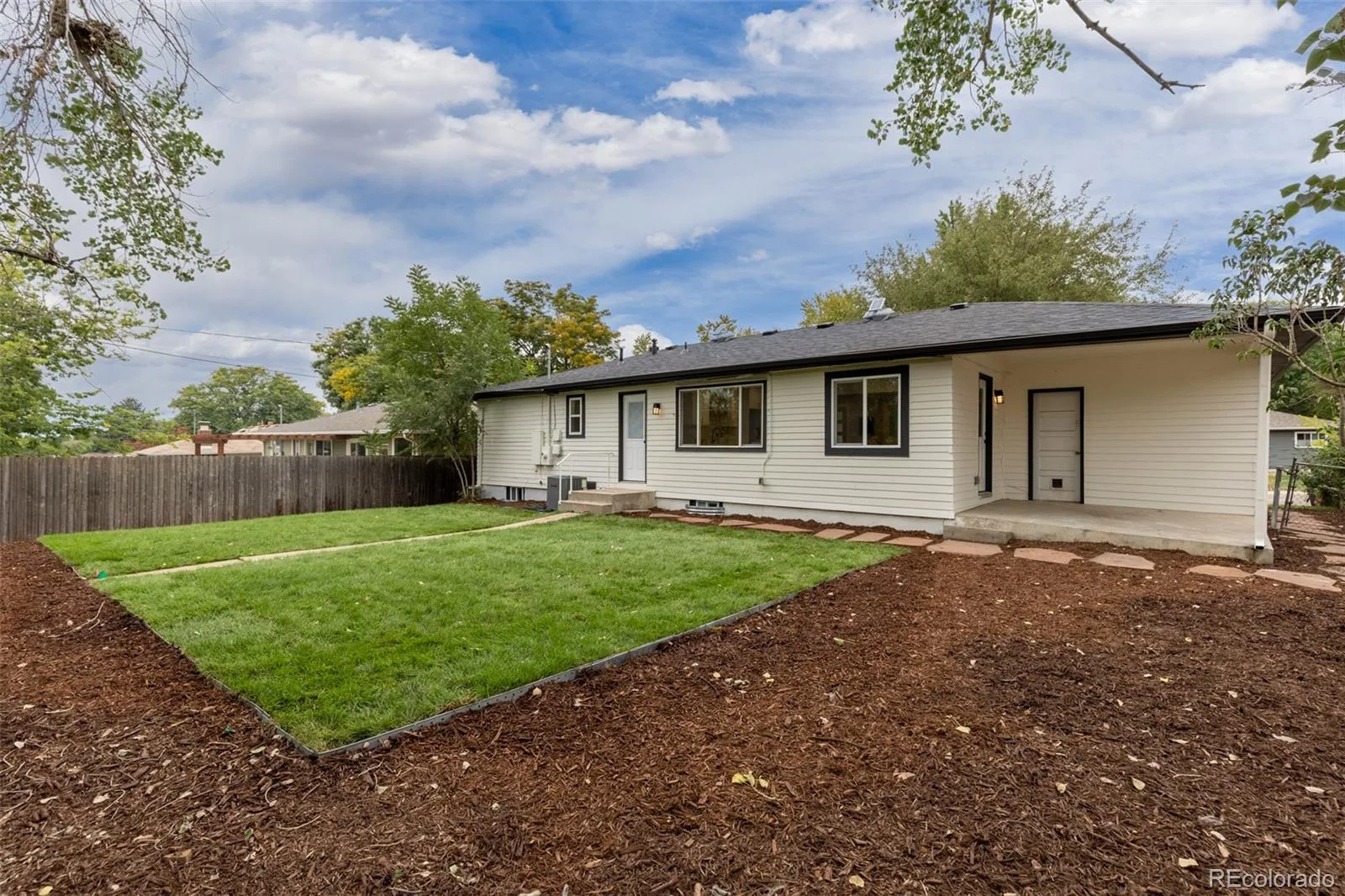 5326 E Atlantic Place Denver CO 80222 | MLS #REC9265366 10022026184730 1600 33