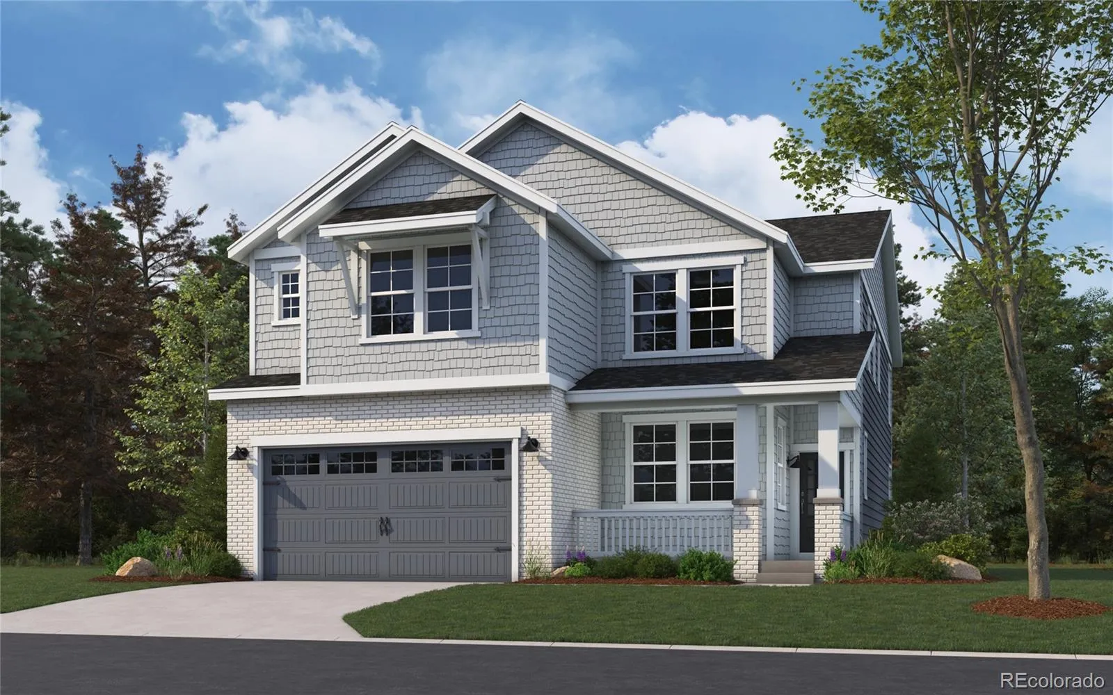 16846 Red Dawn Place Parker CO 80134 MLS #REC9267801 05212026185743 1600 0