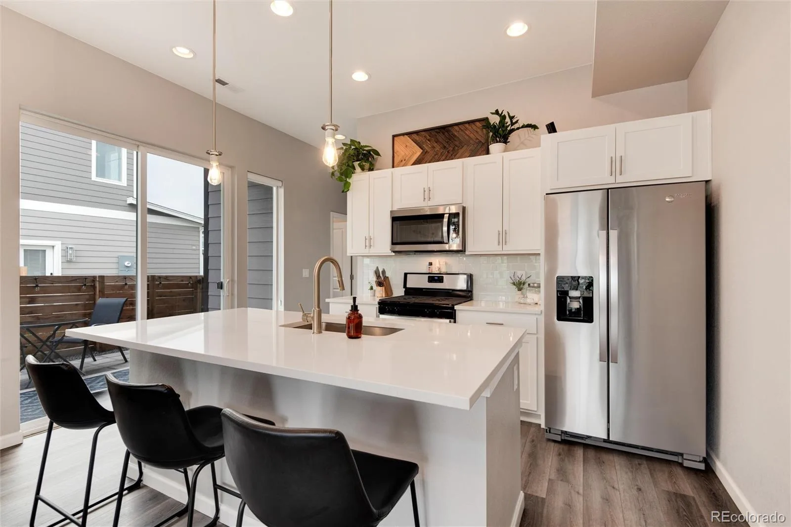5331 E 63rd Place Commerce City CO 80022 | MLS #REC9268413 07102026040806 1600 10