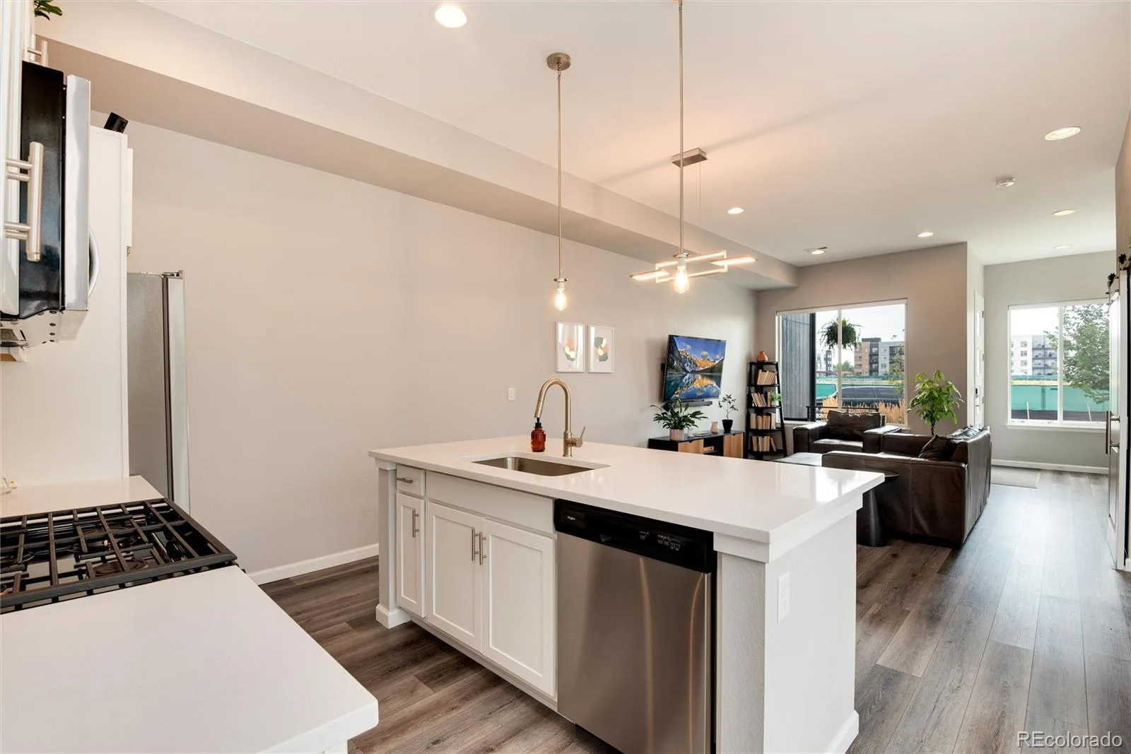 5331 E 63rd Place Commerce City CO 80022 | MLS #REC9268413 07102026040806 1600 12