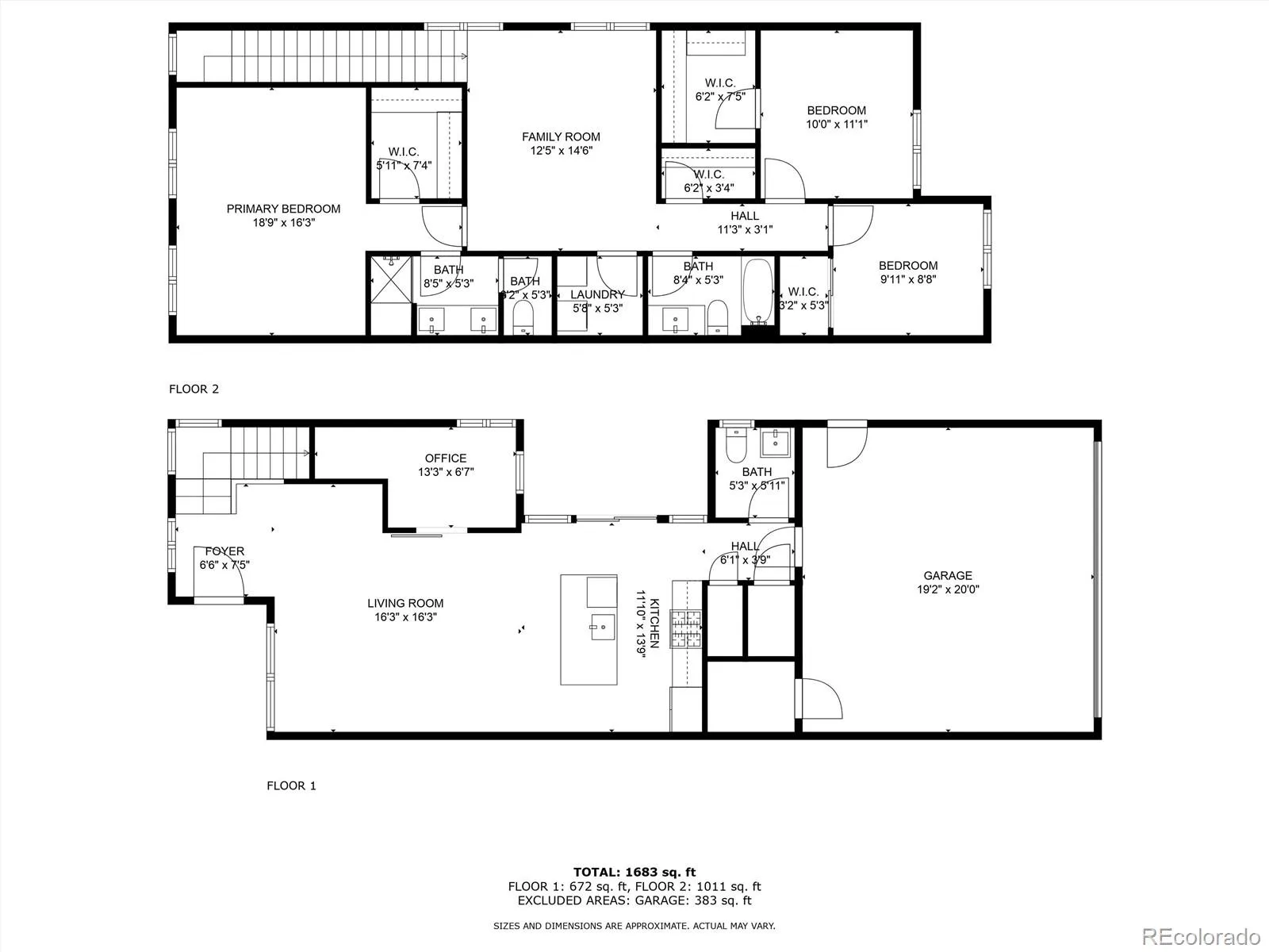 5331 E 63rd Place Commerce City CO 80022 | MLS #REC9268413 07102026040806 1600 31
