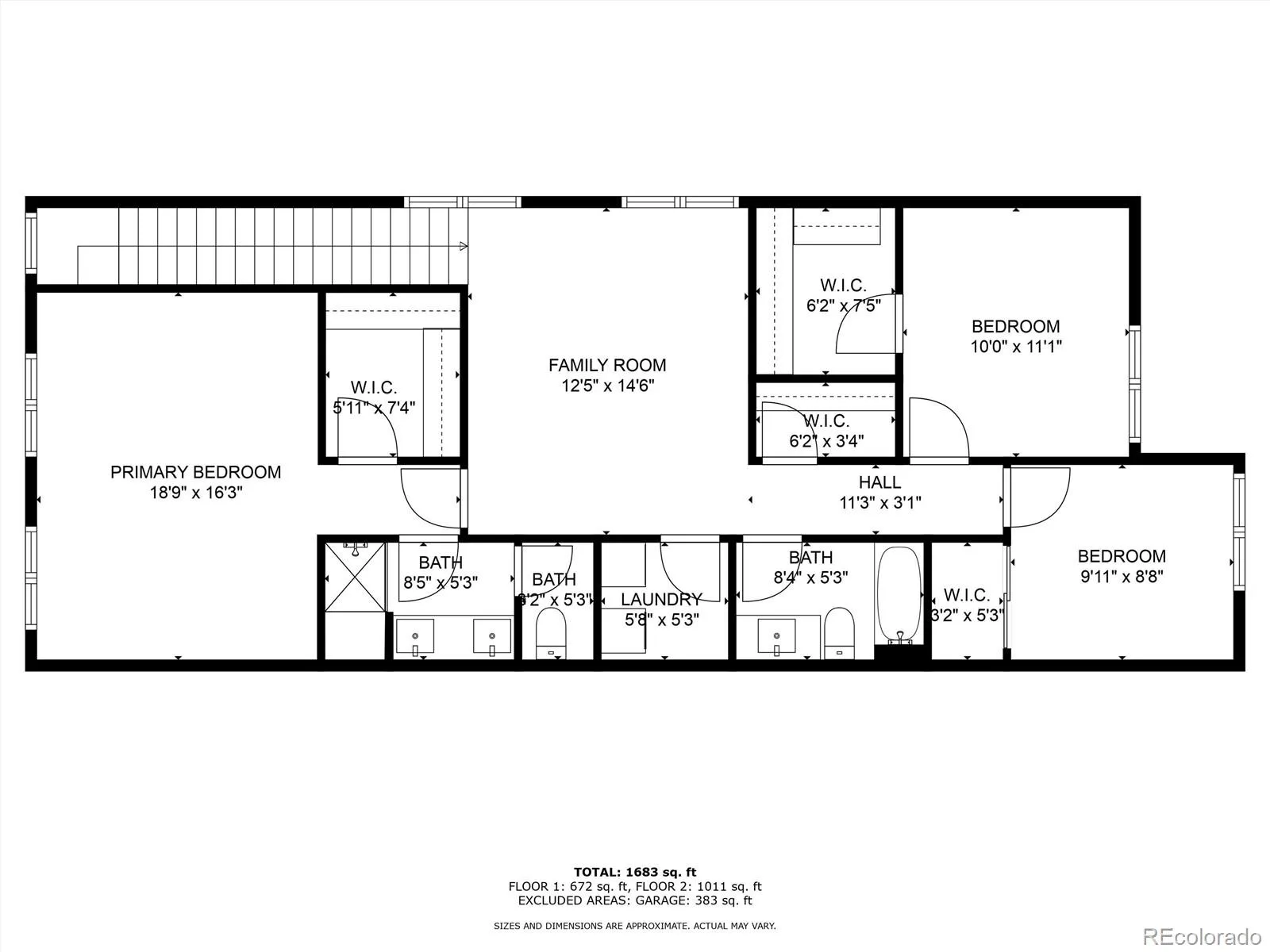 5331 E 63rd Place Commerce City CO 80022 | MLS #REC9268413 07102026040806 1600 32