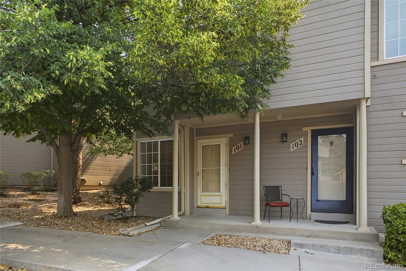 11131 W 17th Avenue #101 Denver CO 80215 | MLS #REC9268695 07092026220512 1600 1