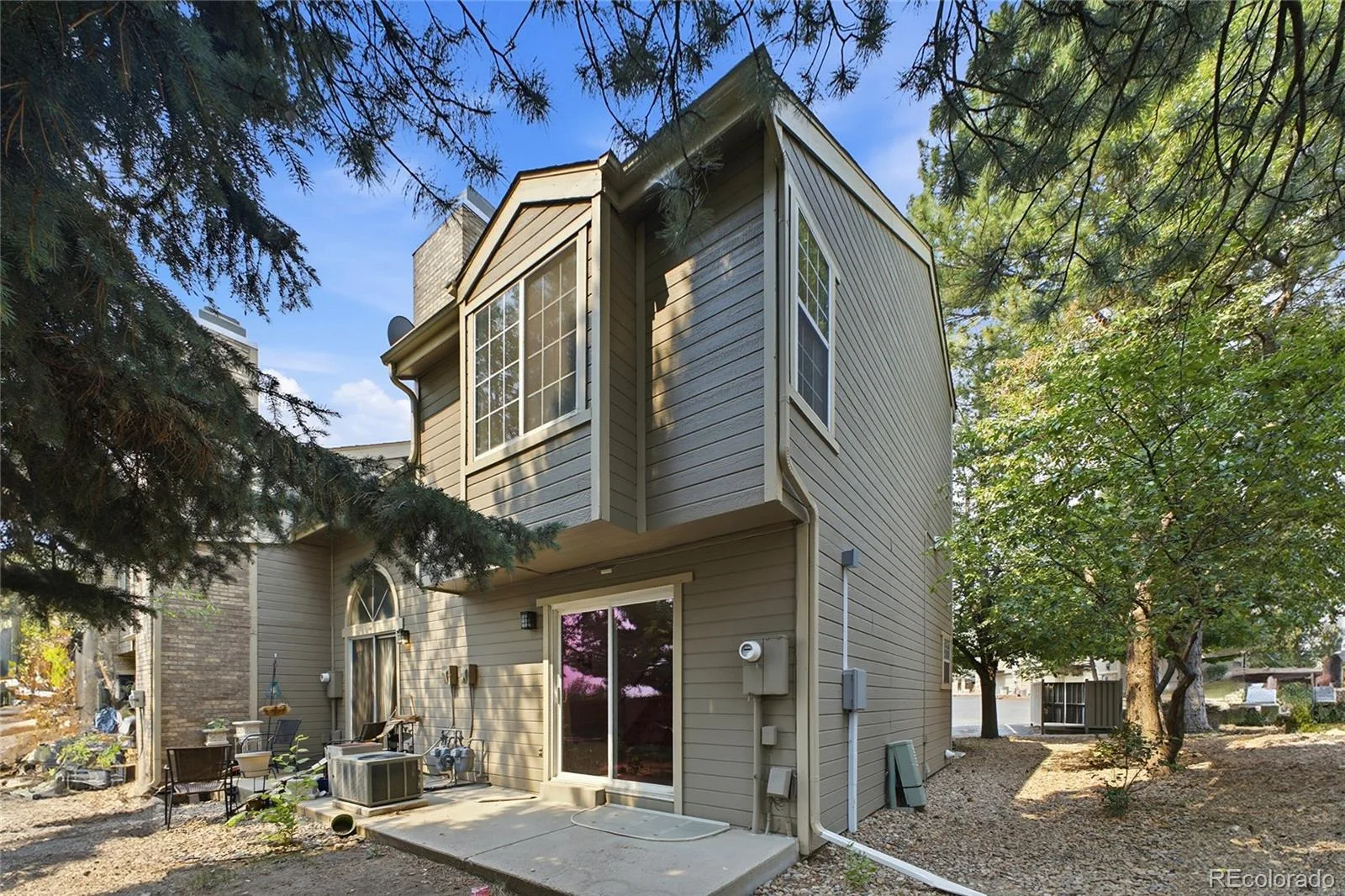 11131 W 17th Avenue #101 Denver CO 80215 | MLS #REC9268695 07092026220512 1600 21