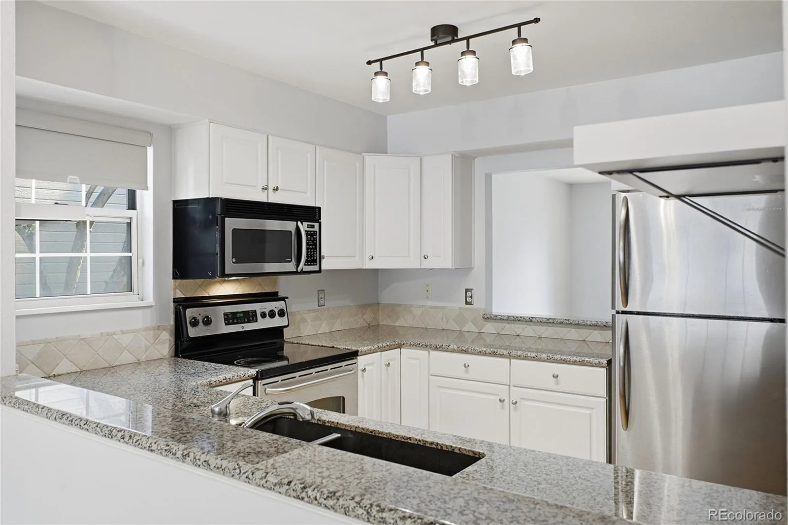 11131 W 17th Avenue #101 Denver CO 80215 | MLS #REC9268695 07092026220512 1600 4