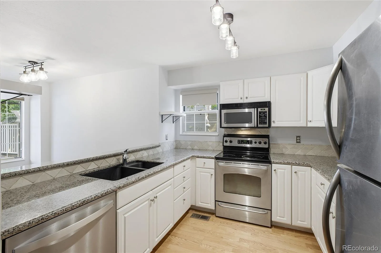 11131 W 17th Avenue #101 Denver CO 80215 | MLS #REC9268695 07092026220512 1600 5