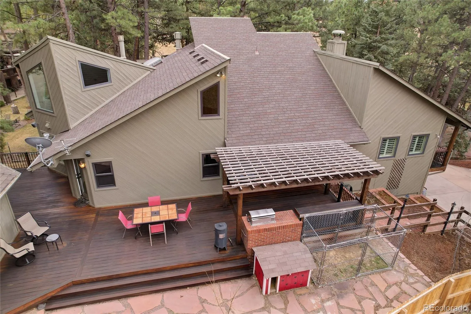 5806 Cantrell Court Parker CO 80134 MLS #REC9269073 04092026174943 1600 25