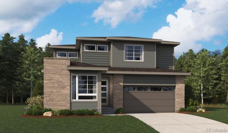 16970 Mighty Eagle Avenue Parker CO 80134 | MLS #REC9269345 MLS #REC9269345 image #0