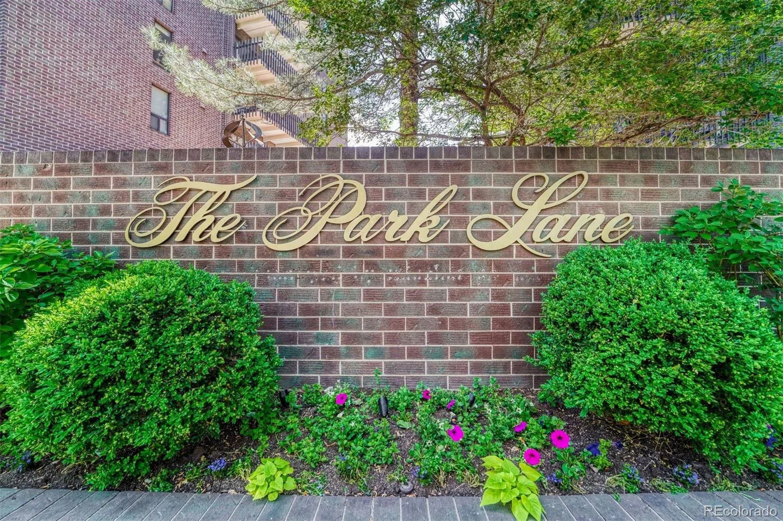 480 S Marion Parkway #305 Denver CO 80209 MLS #REC9270001 06032026184628 1600 0