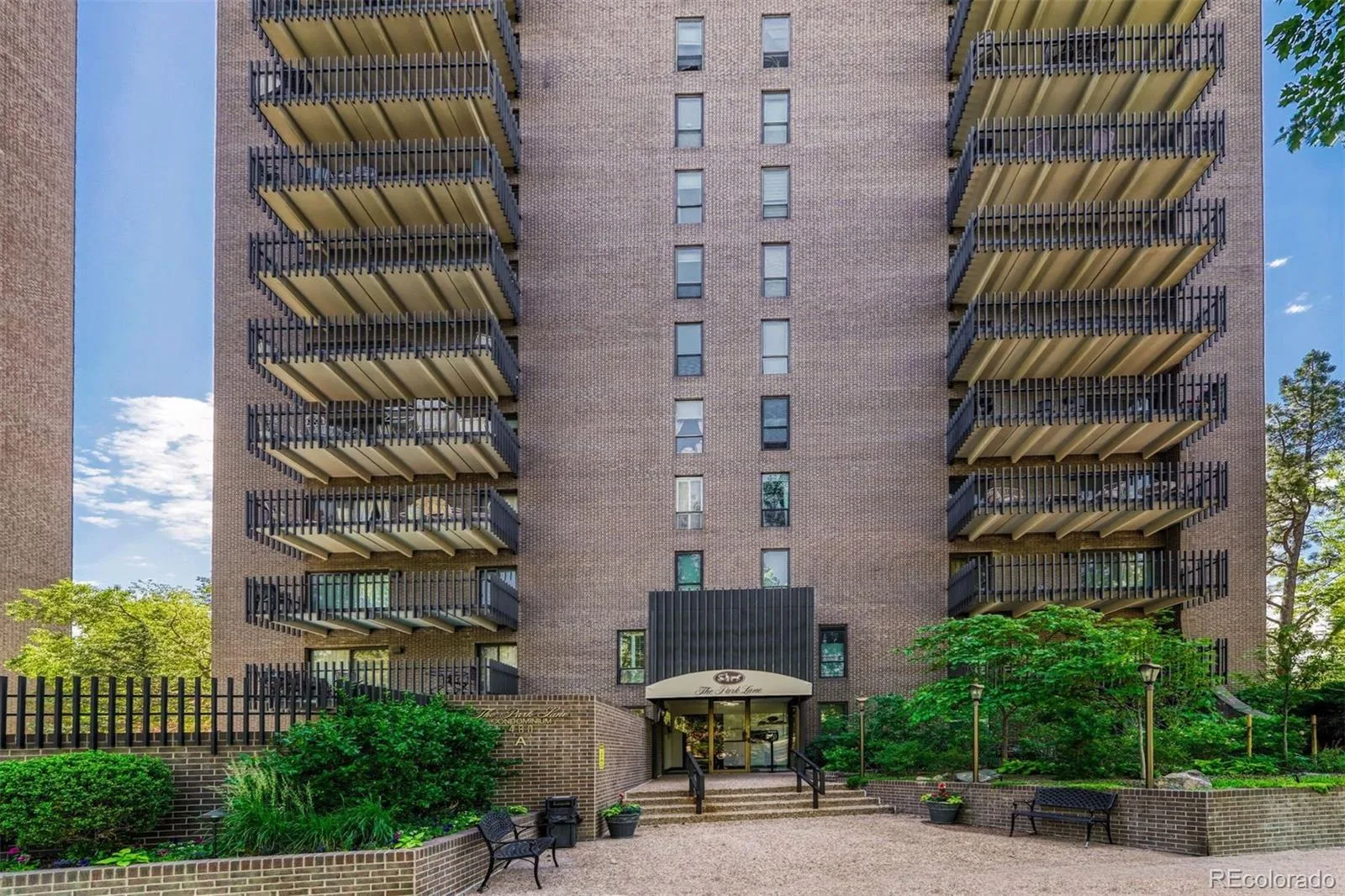 480 S Marion Parkway #305 Denver CO 80209 MLS #REC9270001 06032026184628 1600 1