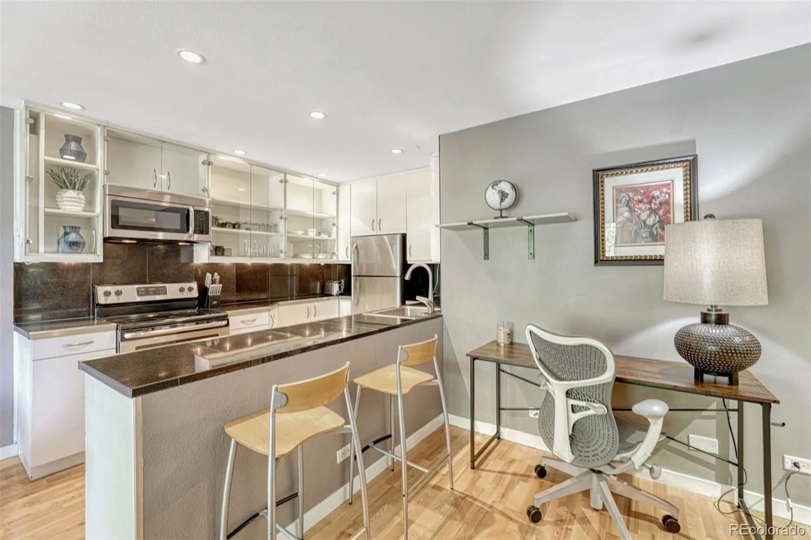 480 S Marion Parkway #305 Denver CO 80209 MLS #REC9270001 06032026184628 1600 10