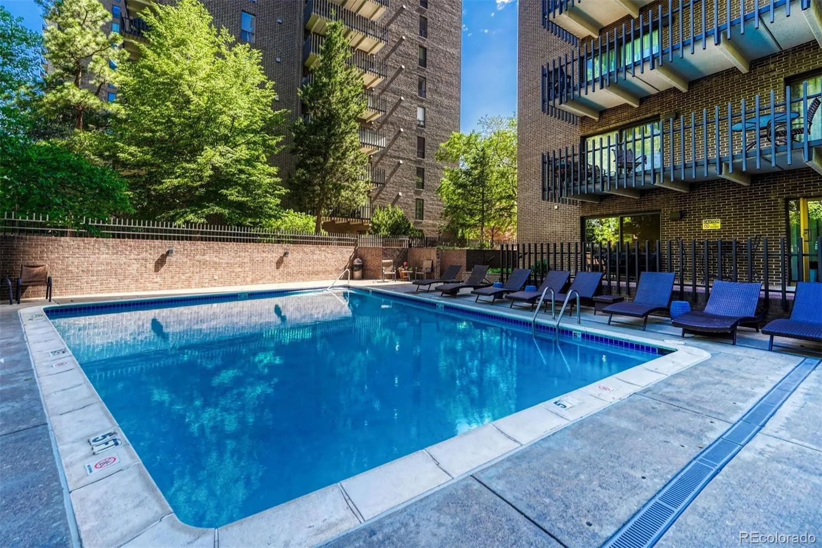 480 S Marion Parkway #305 Denver CO 80209 MLS #REC9270001 06032026184628 1600 23