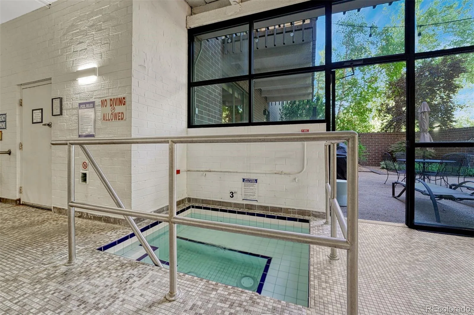480 S Marion Parkway #305 Denver CO 80209 MLS #REC9270001 06032026184628 1600 33