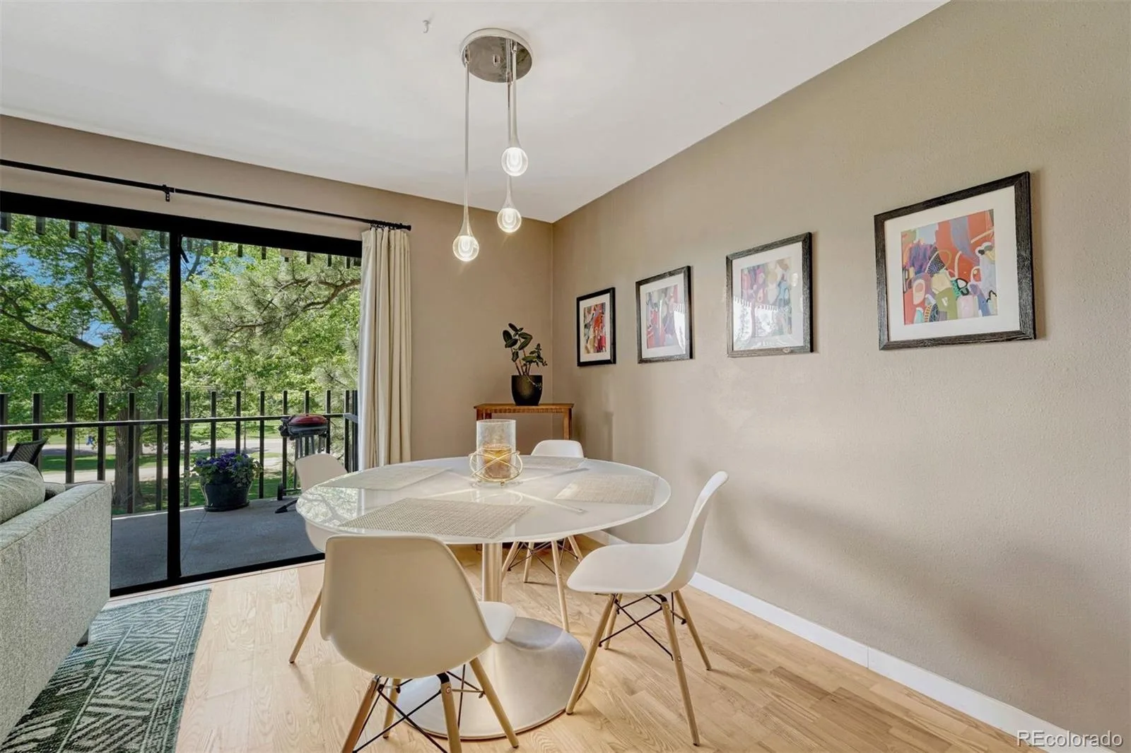 480 S Marion Parkway #305 Denver CO 80209 MLS #REC9270001 06032026184628 1600 38