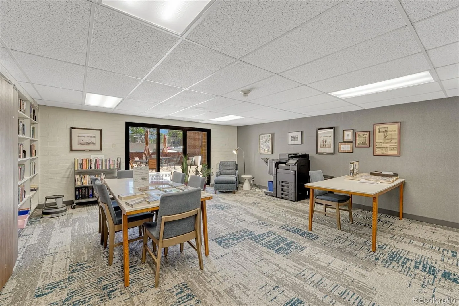 480 S Marion Parkway #305 Denver CO 80209 MLS #REC9270001 06032026184628 1600 42