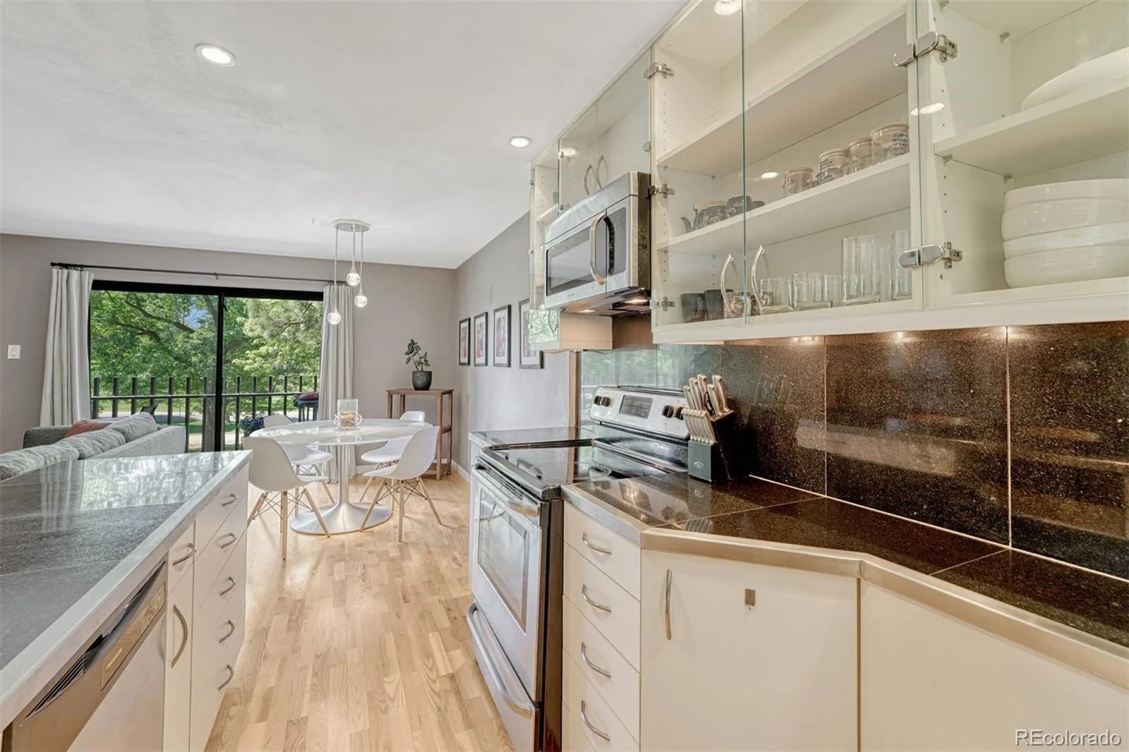 480 S Marion Parkway #305 Denver CO 80209 MLS #REC9270001 06032026184628 1600 9