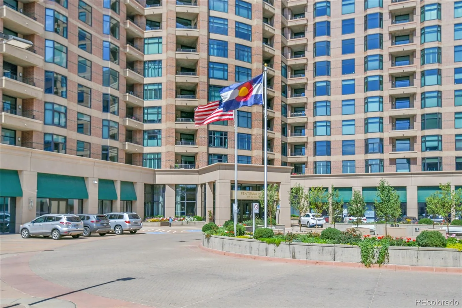 8100 E Union Avenue #1413 Denver CO 80237 | MLS #REC9272610 10092026202739 1600 1