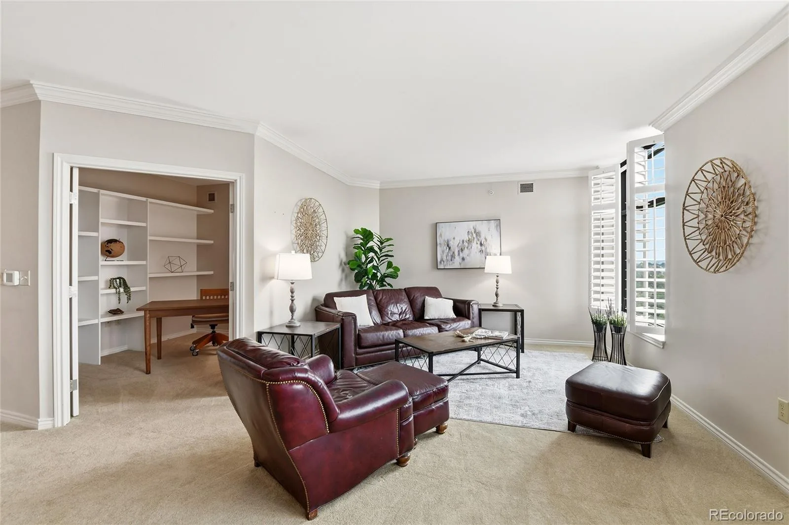 8100 E Union Avenue #1413 Denver CO 80237 | MLS #REC9272610 10092026202739 1600 11