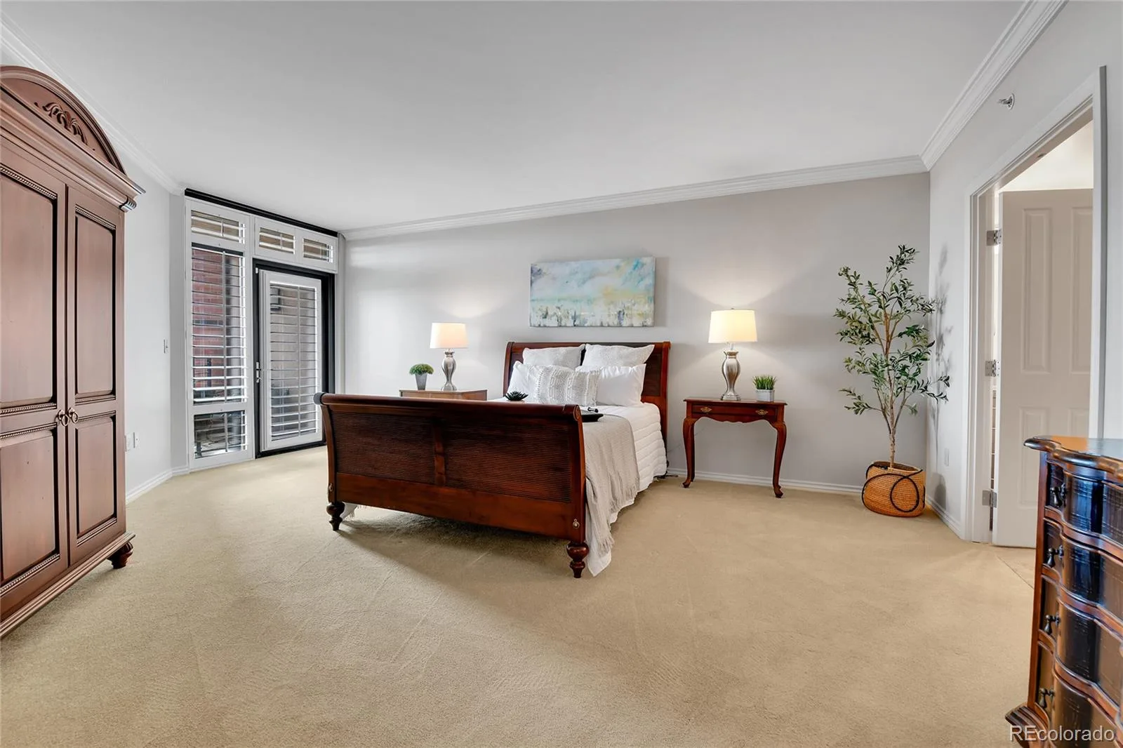 8100 E Union Avenue #1413 Denver CO 80237 | MLS #REC9272610 10092026202739 1600 18