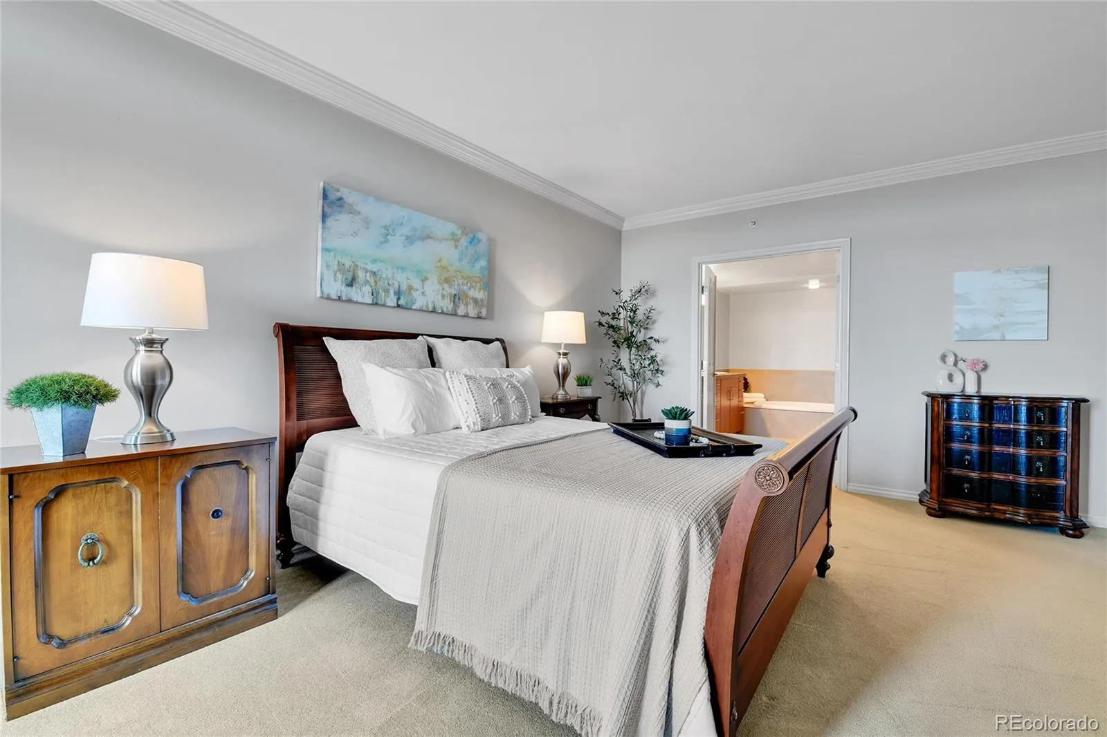 8100 E Union Avenue #1413 Denver CO 80237 | MLS #REC9272610 10092026202739 1600 19