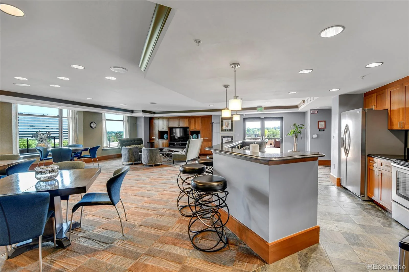 8100 E Union Avenue #1413 Denver CO 80237 | MLS #REC9272610 10092026202739 1600 36