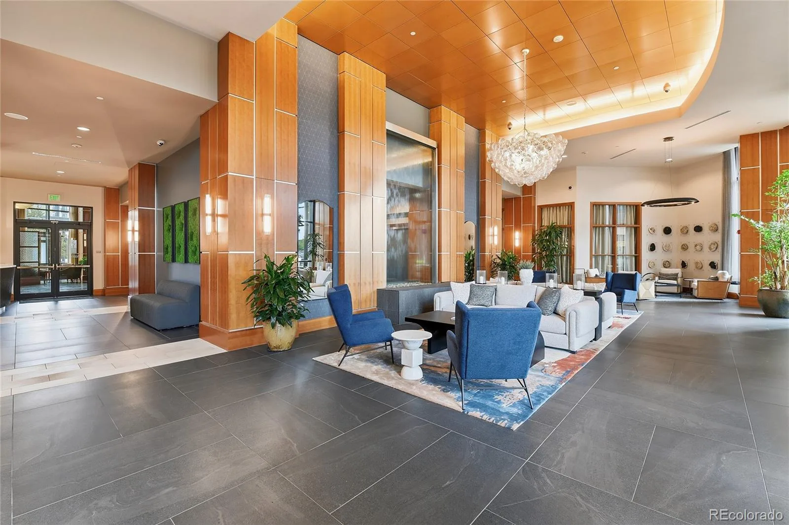 8100 E Union Avenue #1413 Denver CO 80237 | MLS #REC9272610 10092026202739 1600 37