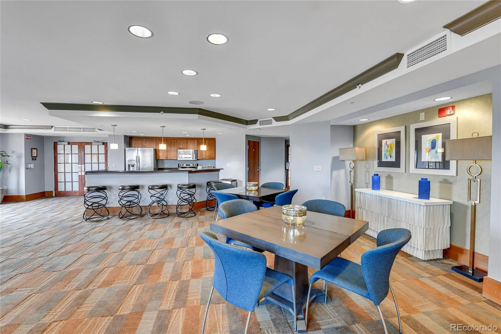 8100 E Union Avenue #1413 Denver CO 80237 | MLS #REC9272610 10092026202739 1600 38