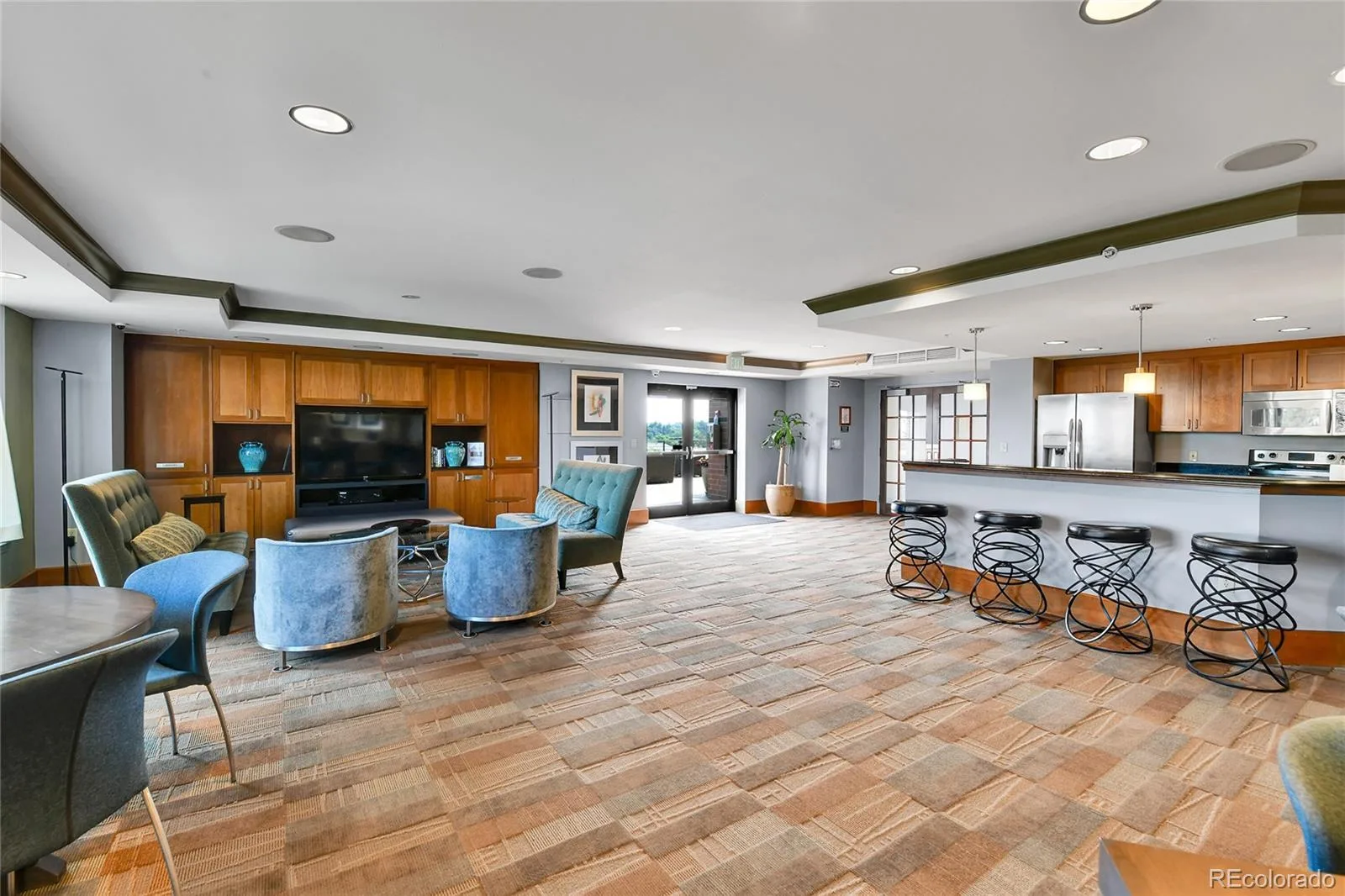 8100 E Union Avenue #1413 Denver CO 80237 | MLS #REC9272610 10092026202739 1600 39