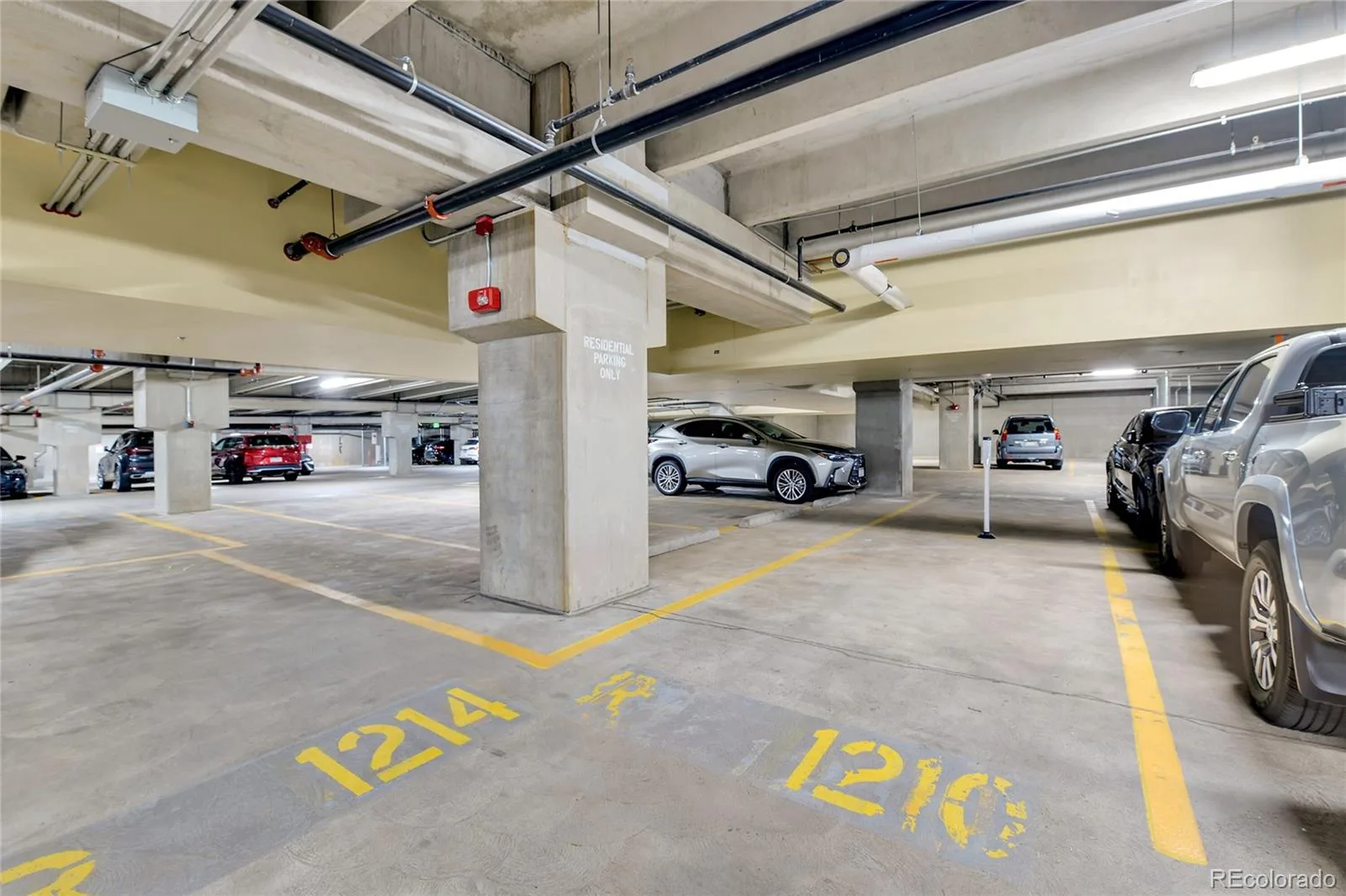 8100 E Union Avenue #1413 Denver CO 80237 | MLS #REC9272610 10092026202739 1600 44