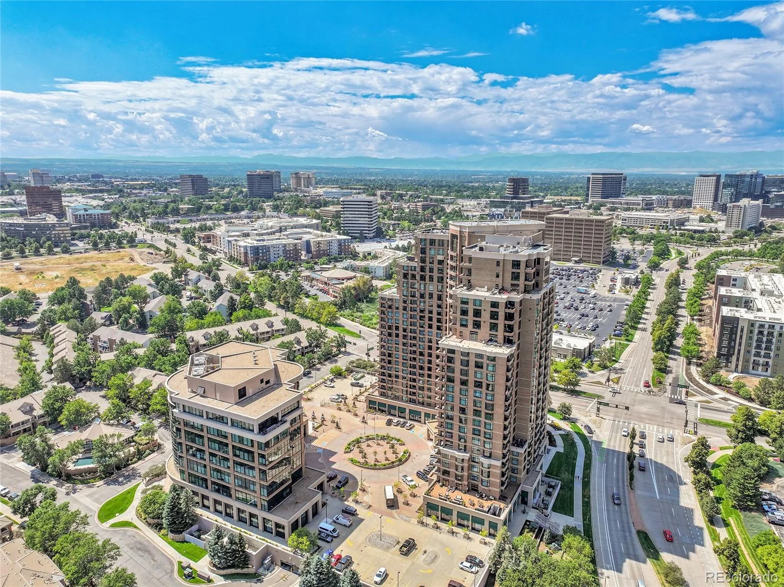 8100 E Union Avenue #1413 Denver CO 80237 | MLS #REC9272610 10092026202739 1600 45