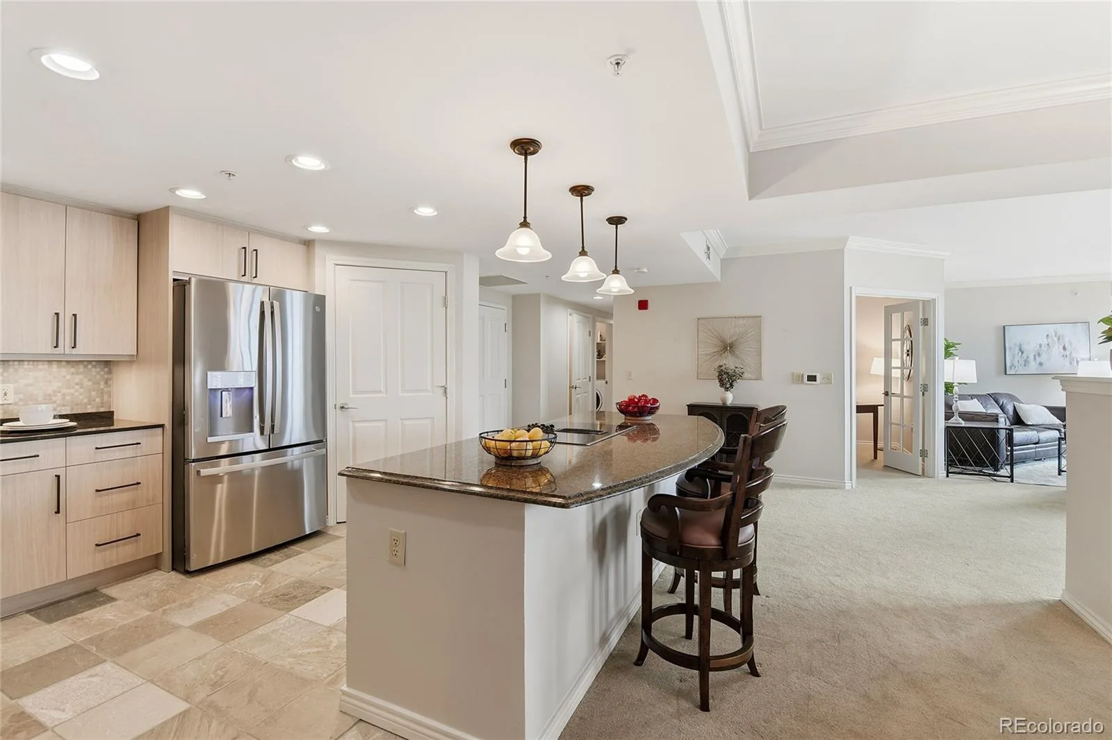 8100 E Union Avenue #1413 Denver CO 80237 | MLS #REC9272610 10092026202739 1600 9